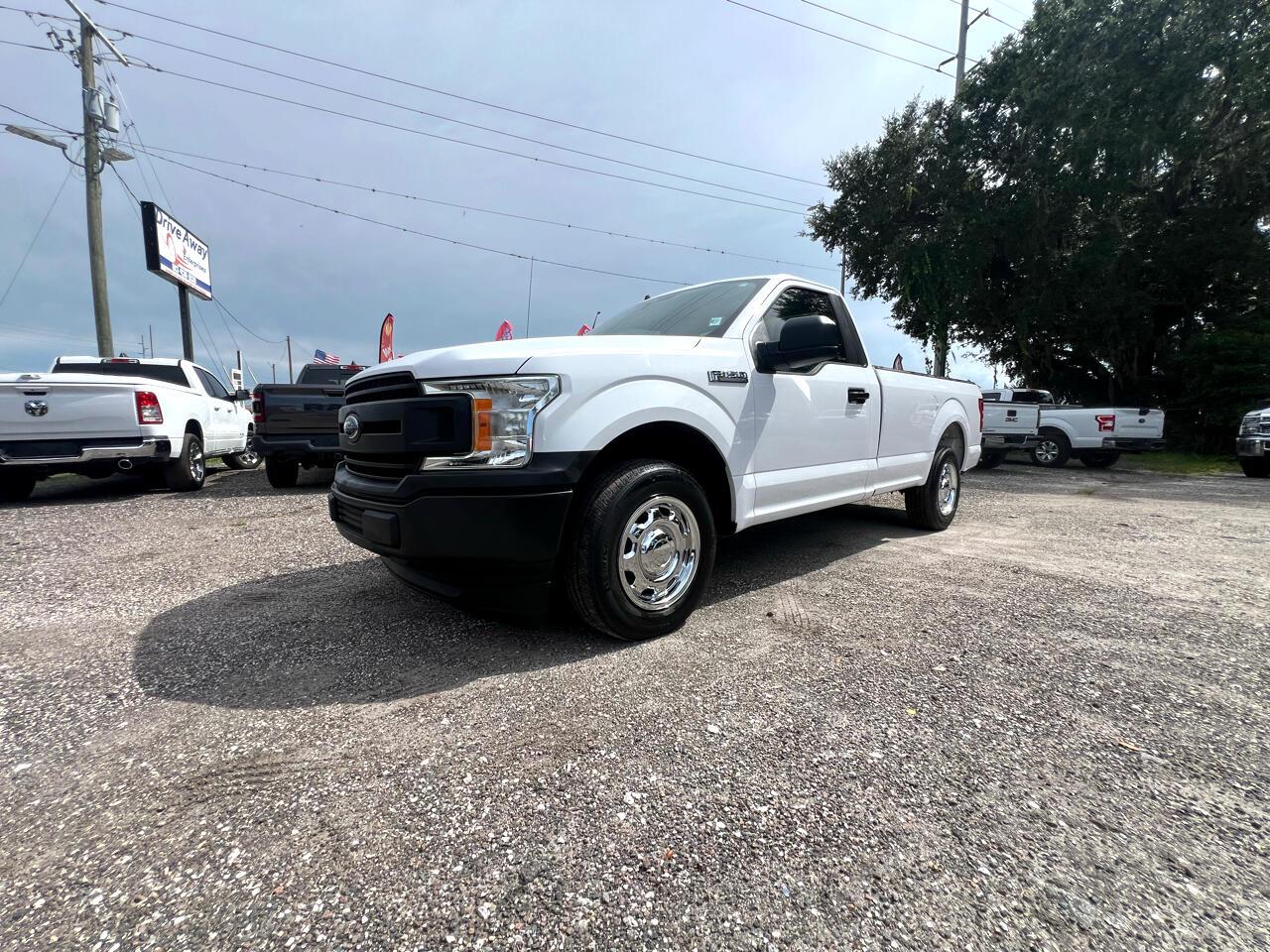 Ford F-150 - Thumbnail 2