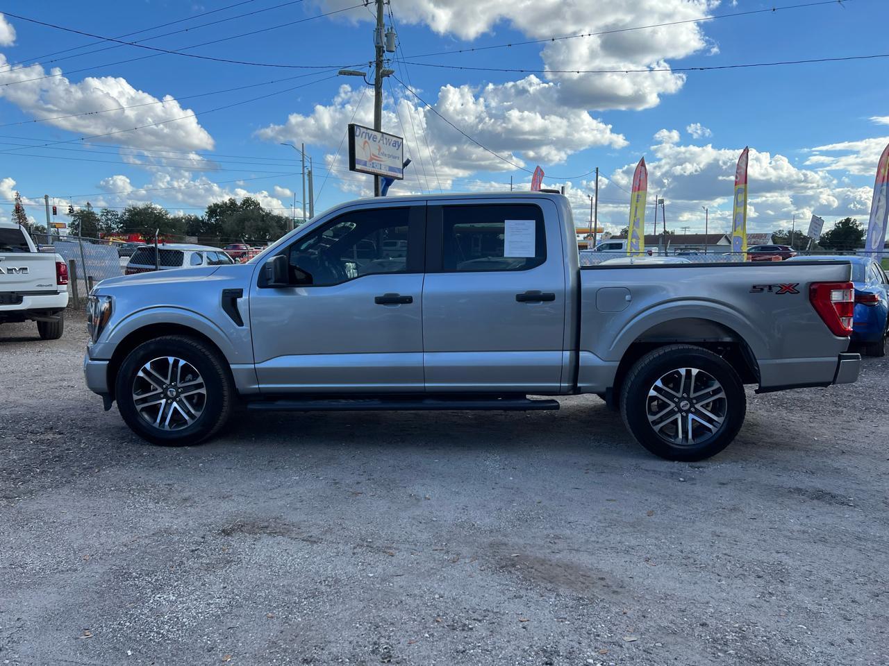 Ford F-150 - Thumbnail 7