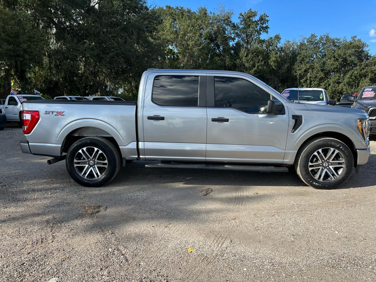 Ford F-150 - Thumbnail 3