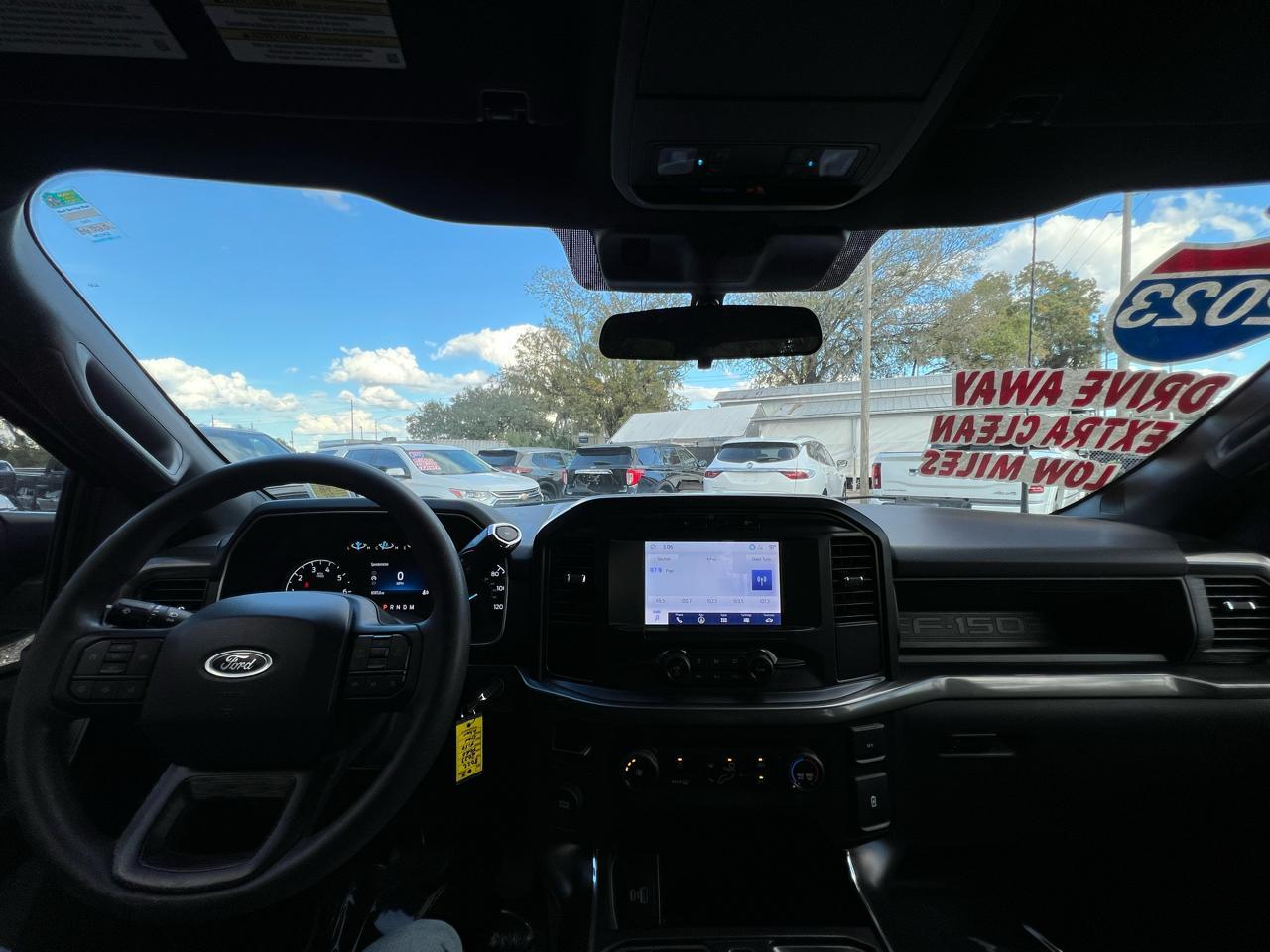 Ford F-150 - Thumbnail 16