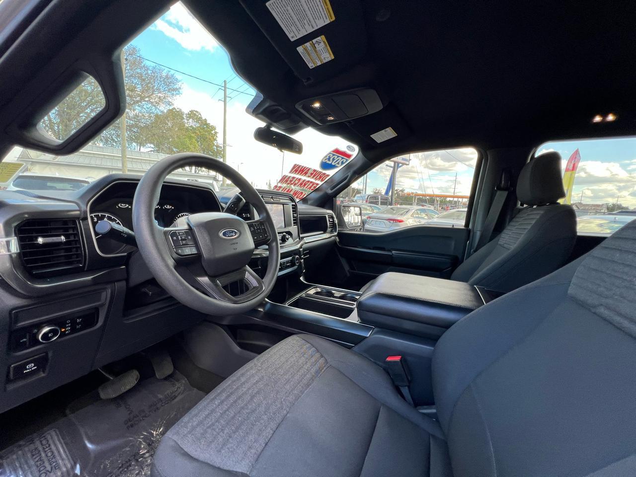 Ford F-150 - Thumbnail 15