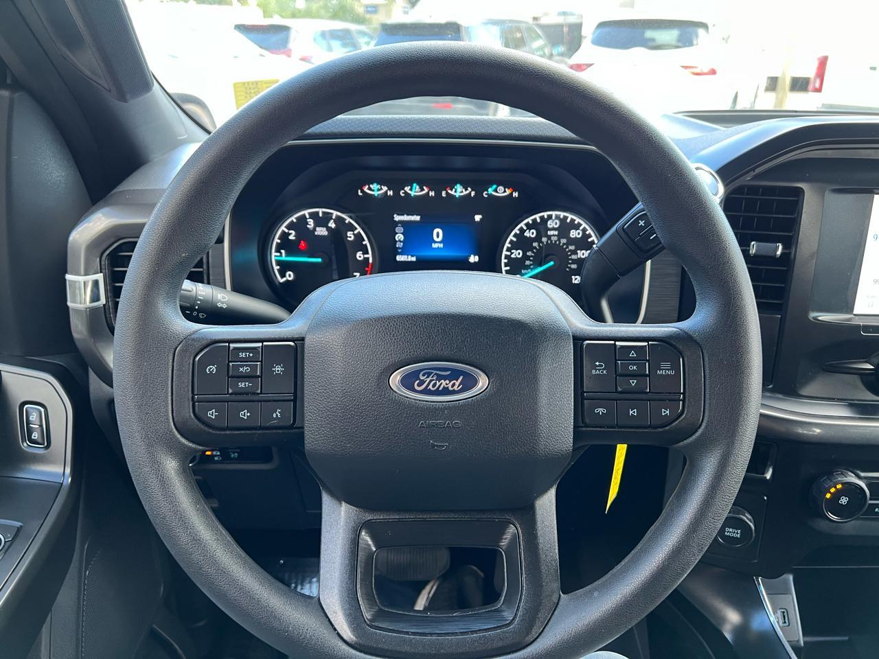 Ford F-150 - Thumbnail 19