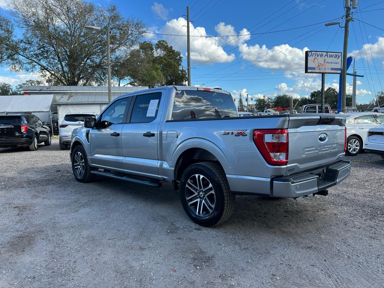 Ford F-150 - Thumbnail 6