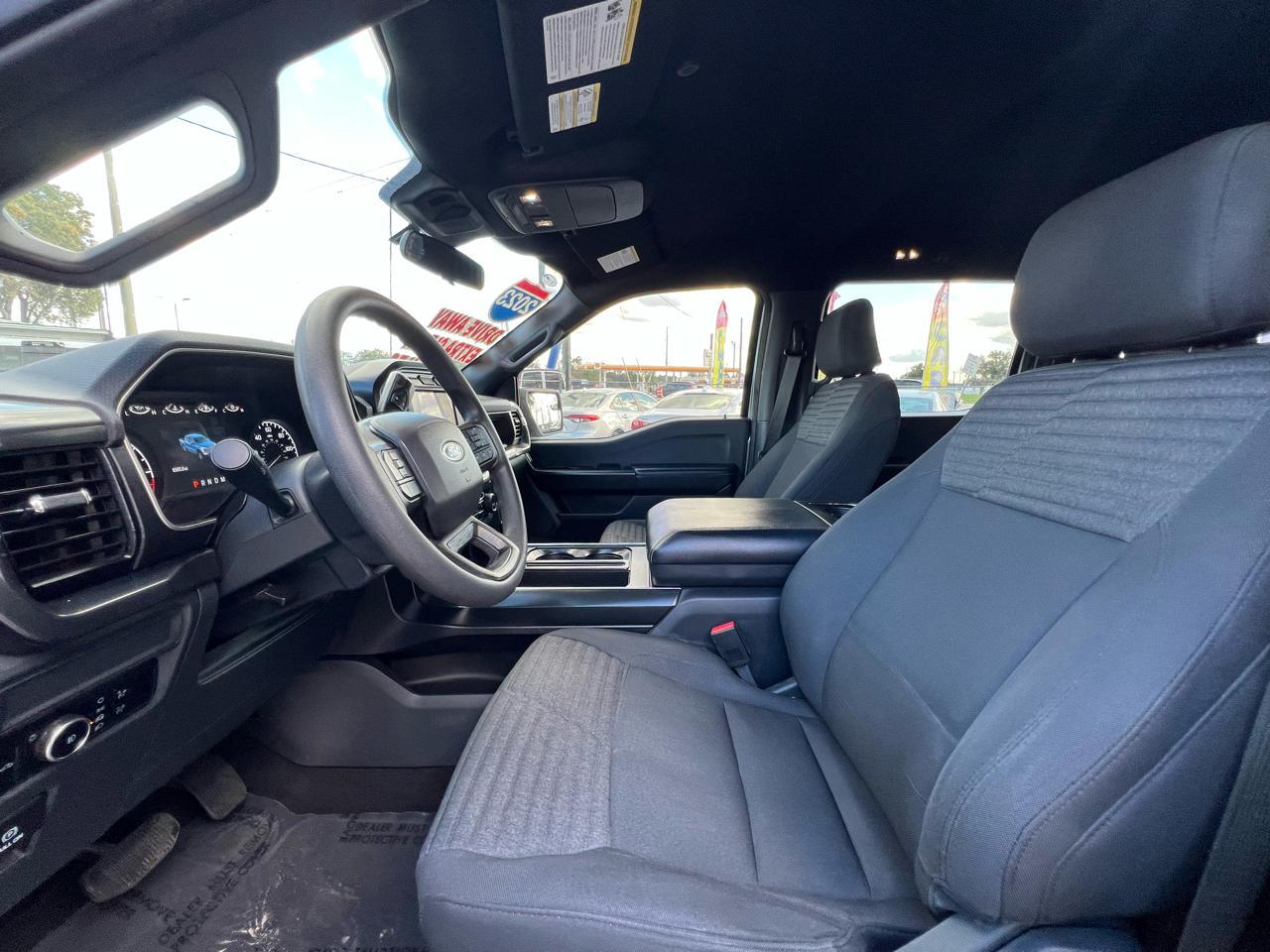 Ford F-150 - Thumbnail 13