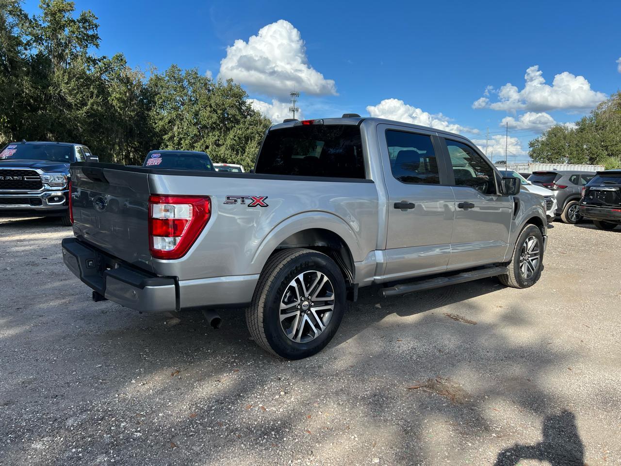 Ford F-150 - Thumbnail 4