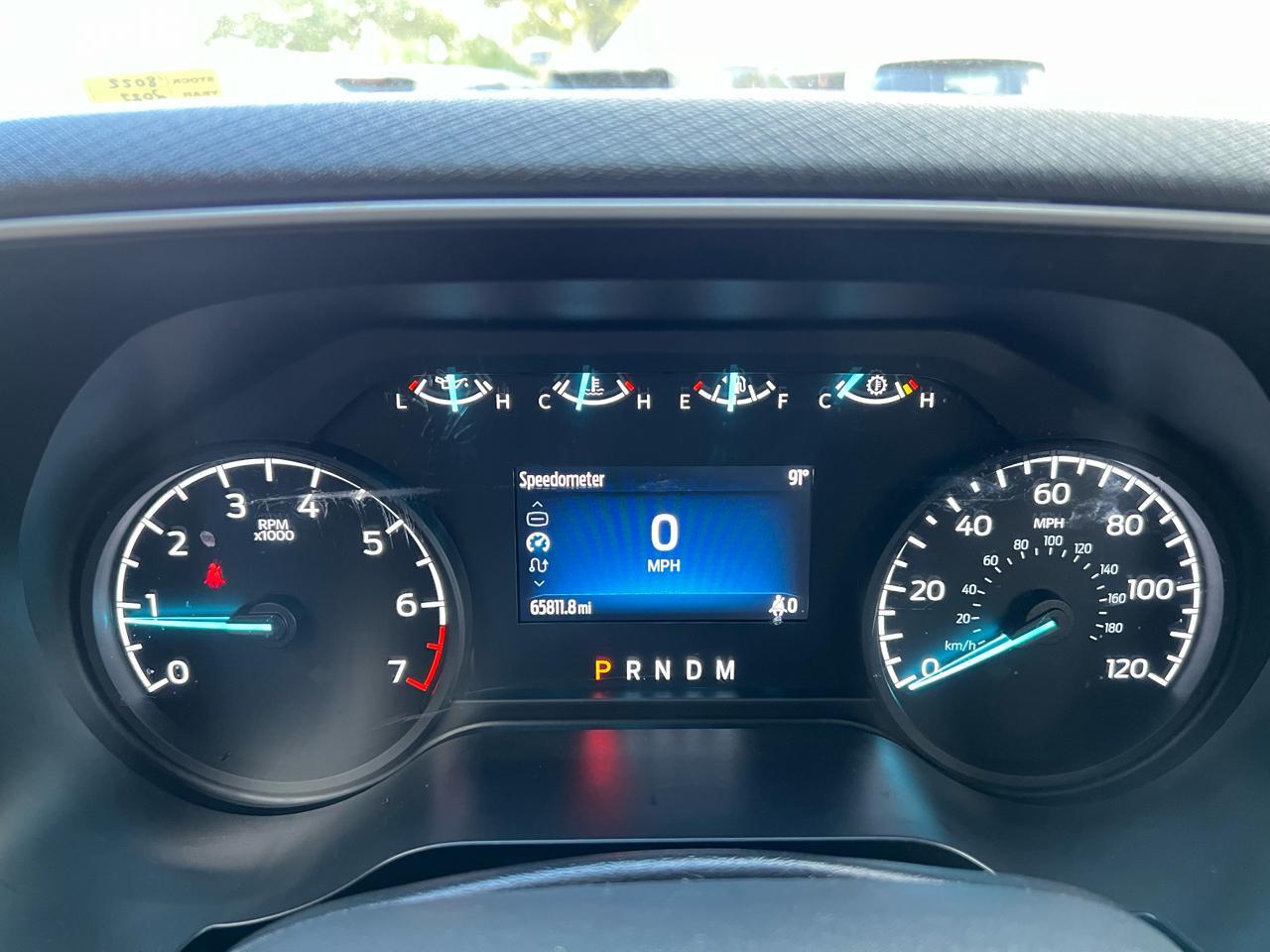 Ford F-150 - Thumbnail 20