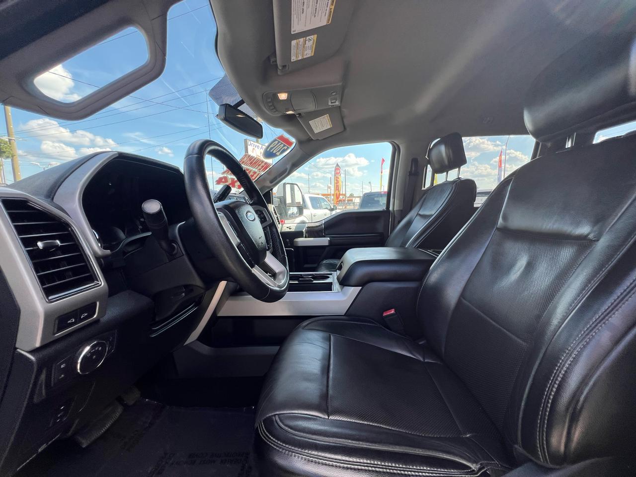 Ford F-250 Sd - Thumbnail 13