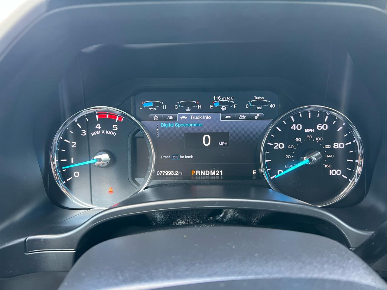 Ford F-250 Sd - Thumbnail 19