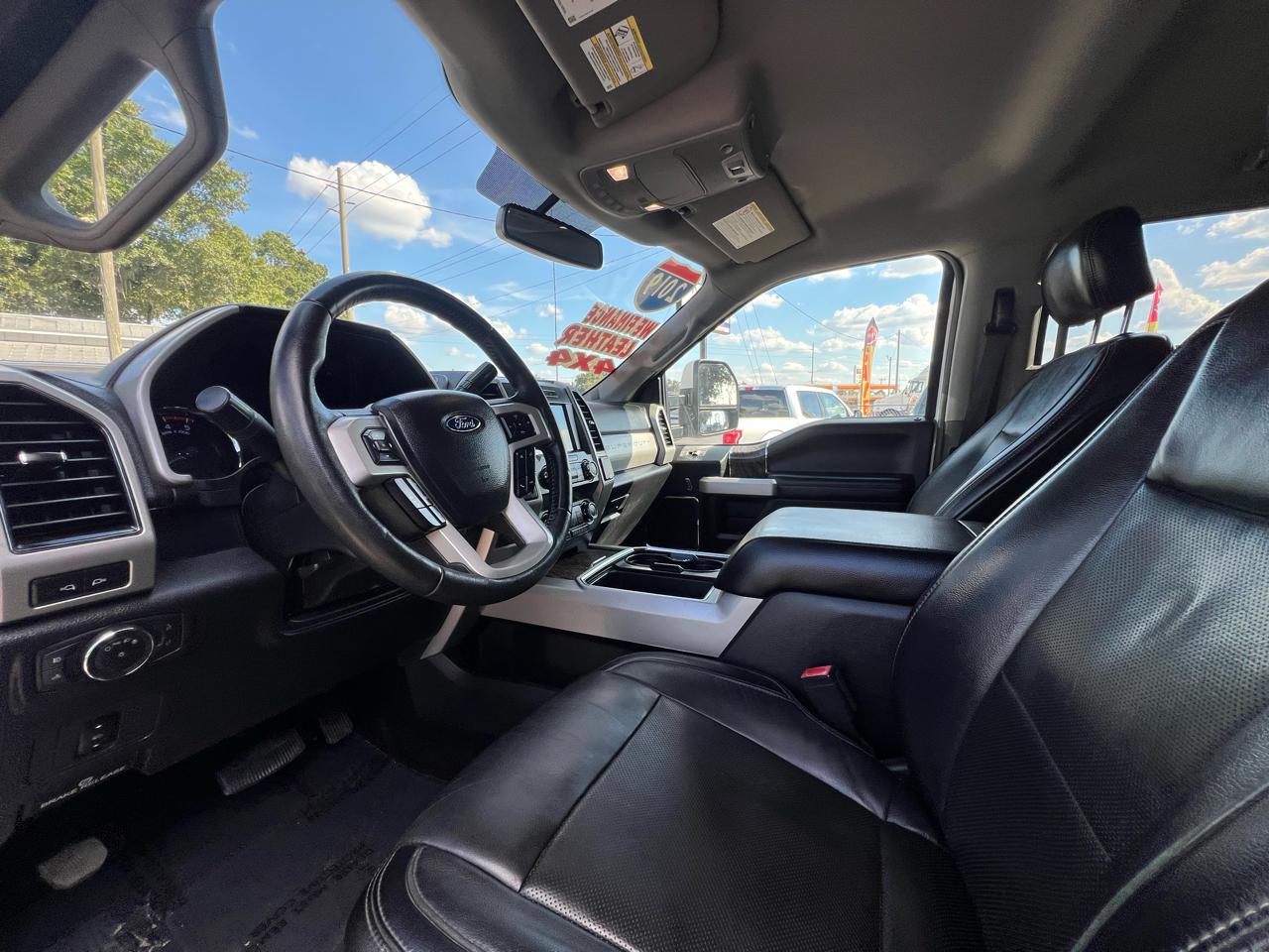 Ford F-250 Sd - Thumbnail 15