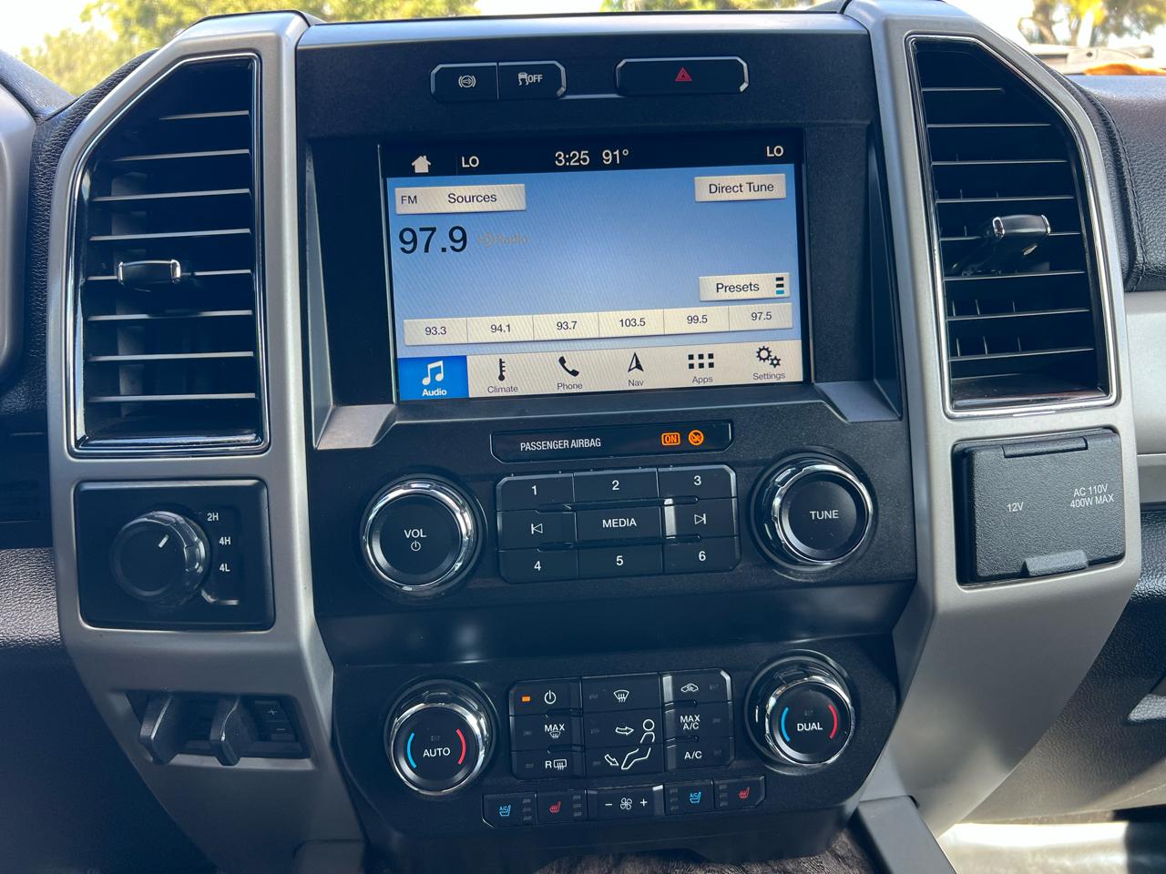 Ford F-250 Sd - Thumbnail 17