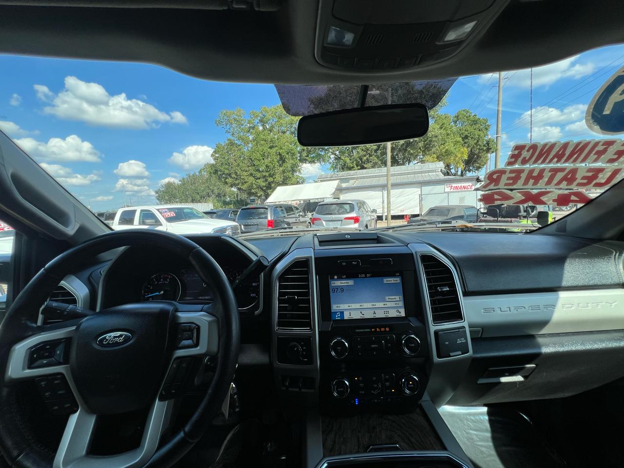 Ford F-250 Sd - Thumbnail 16