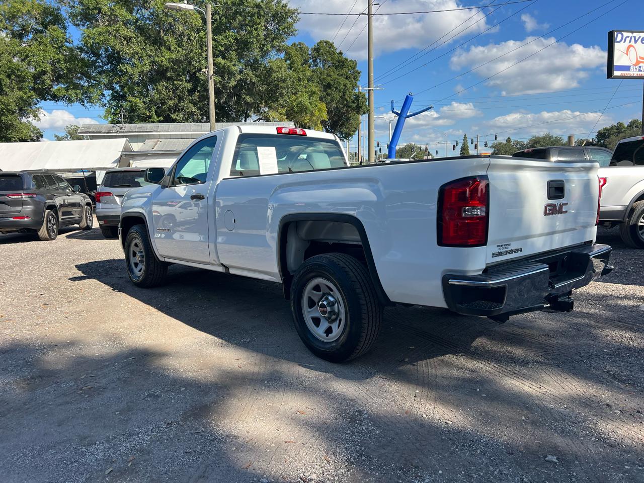 Gmc Sierra 1500 - Thumbnail 6