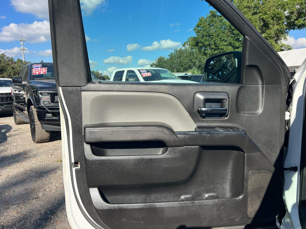 Gmc Sierra 1500 - Thumbnail 12