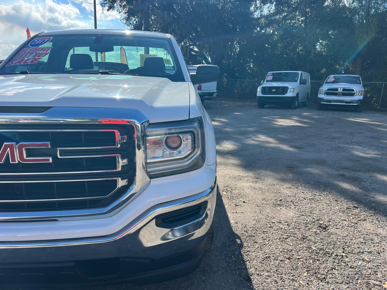 Gmc Sierra 1500 - Thumbnail 11