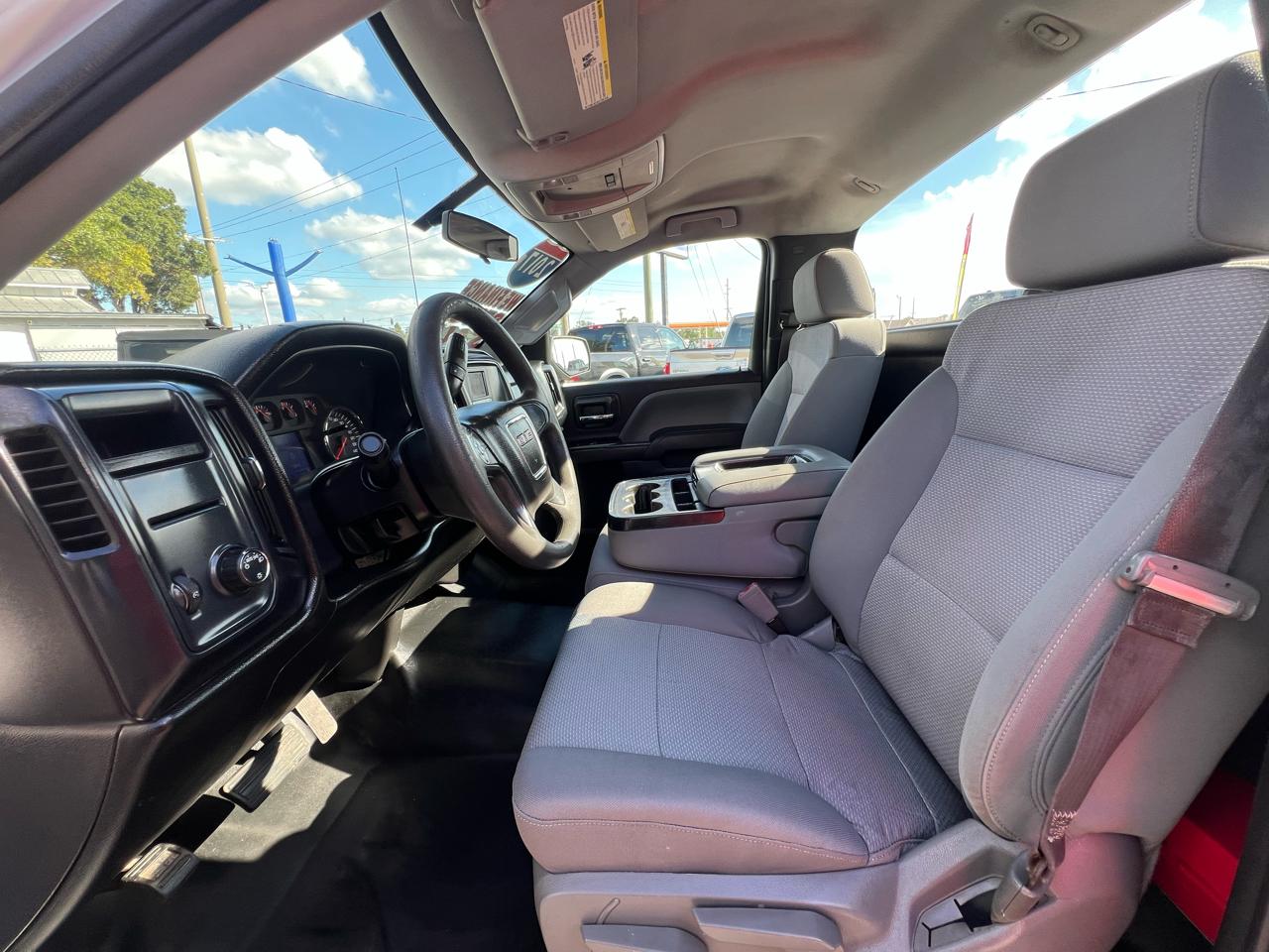 Gmc Sierra 1500 - Thumbnail 13