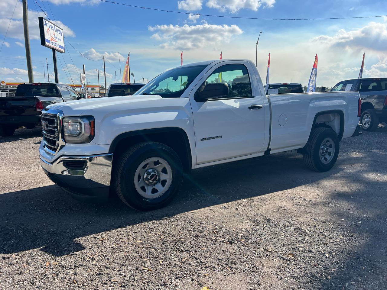 Gmc Sierra 1500 - Thumbnail 8