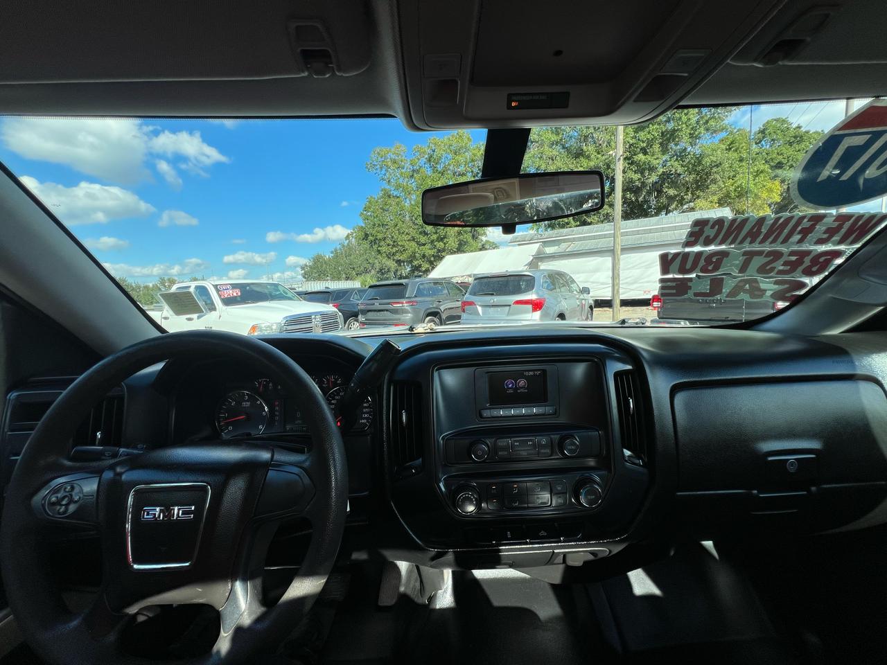 Gmc Sierra 1500 - Thumbnail 15