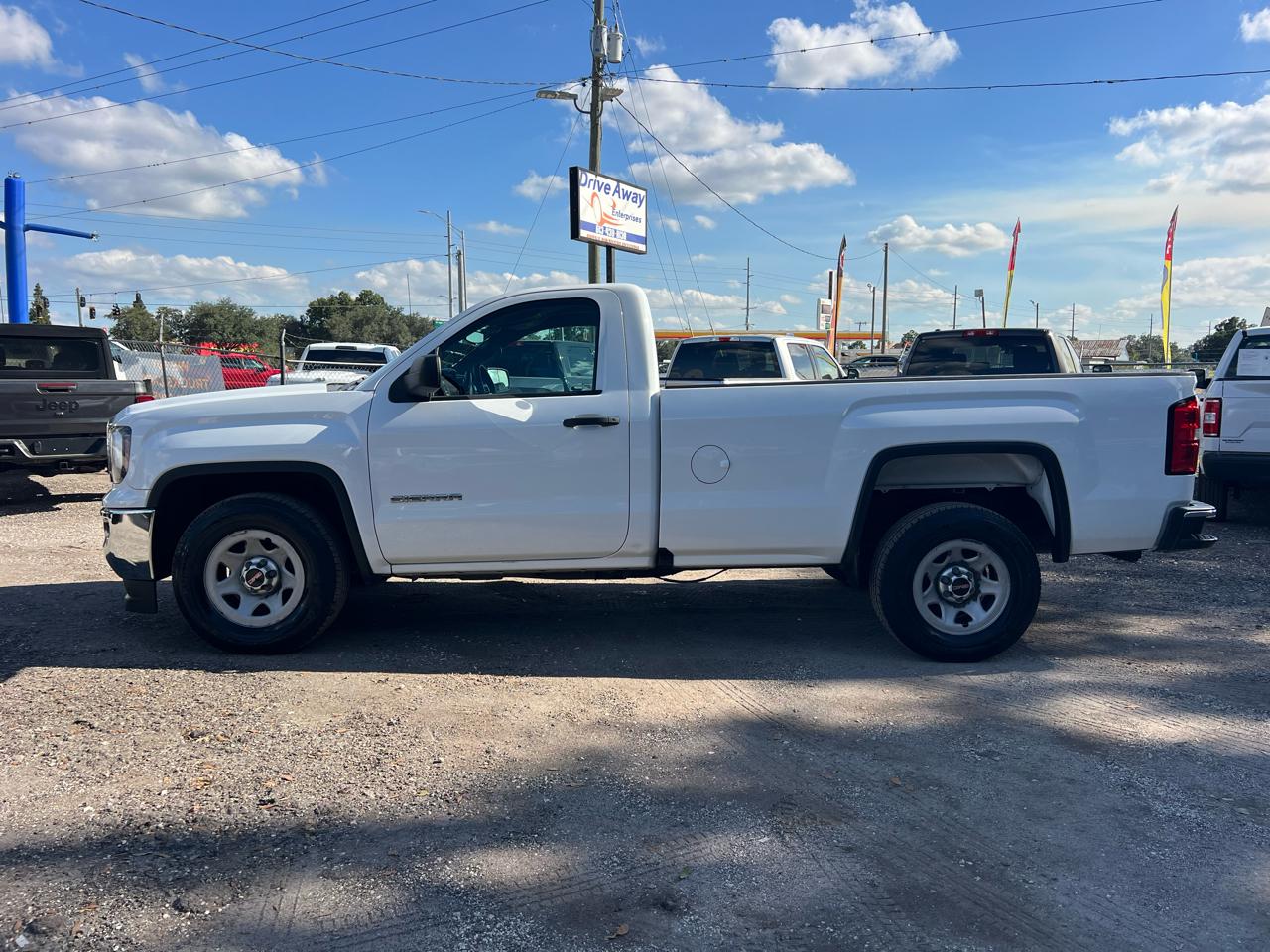 Gmc Sierra 1500 - Thumbnail 7