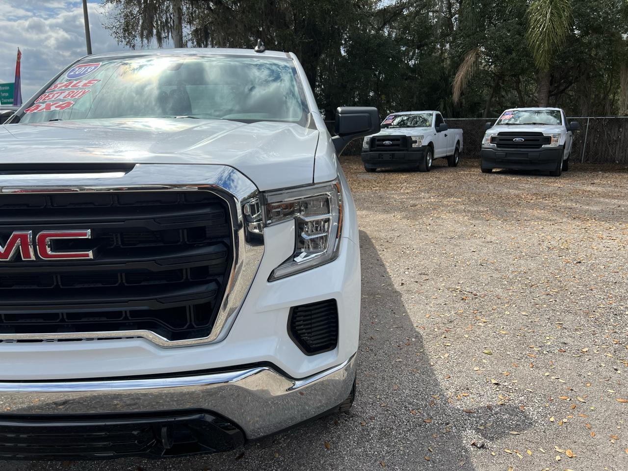 Gmc Sierra 1500 - Thumbnail 11