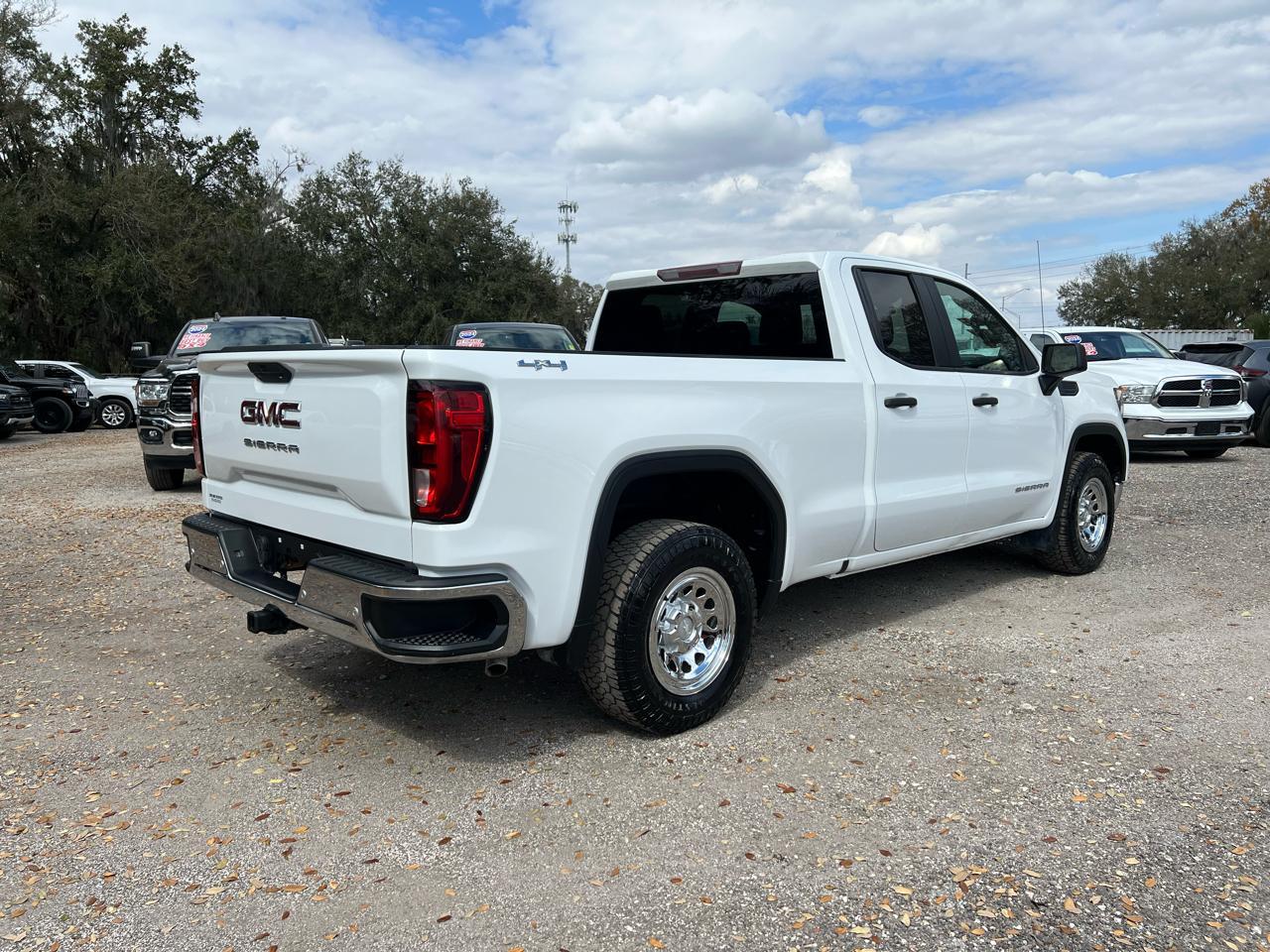 Gmc Sierra 1500 - Thumbnail 4