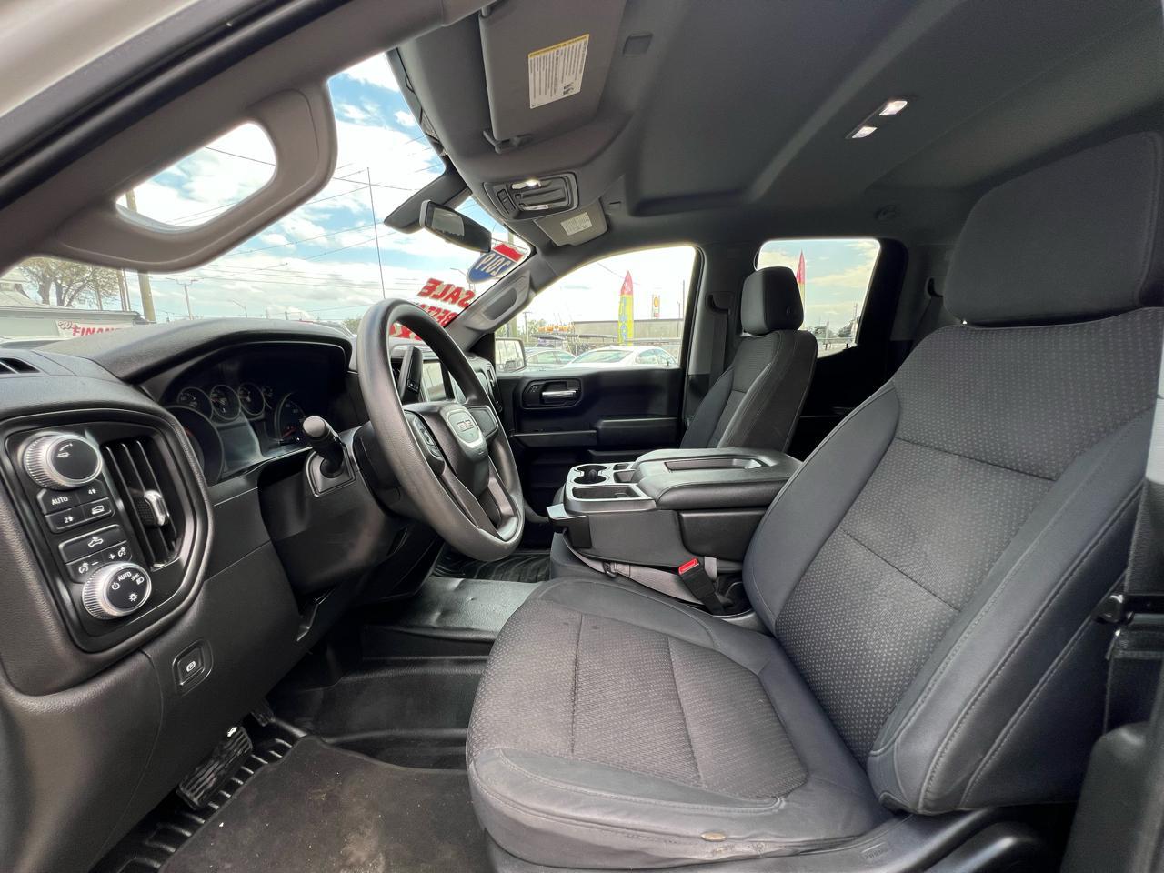 Gmc Sierra 1500 - Thumbnail 13