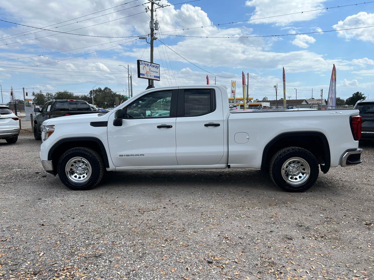 Gmc Sierra 1500 - Thumbnail 7