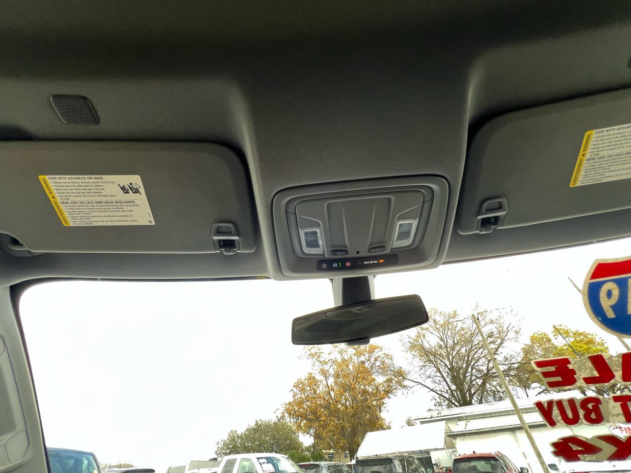 Gmc Sierra 1500 - Thumbnail 17