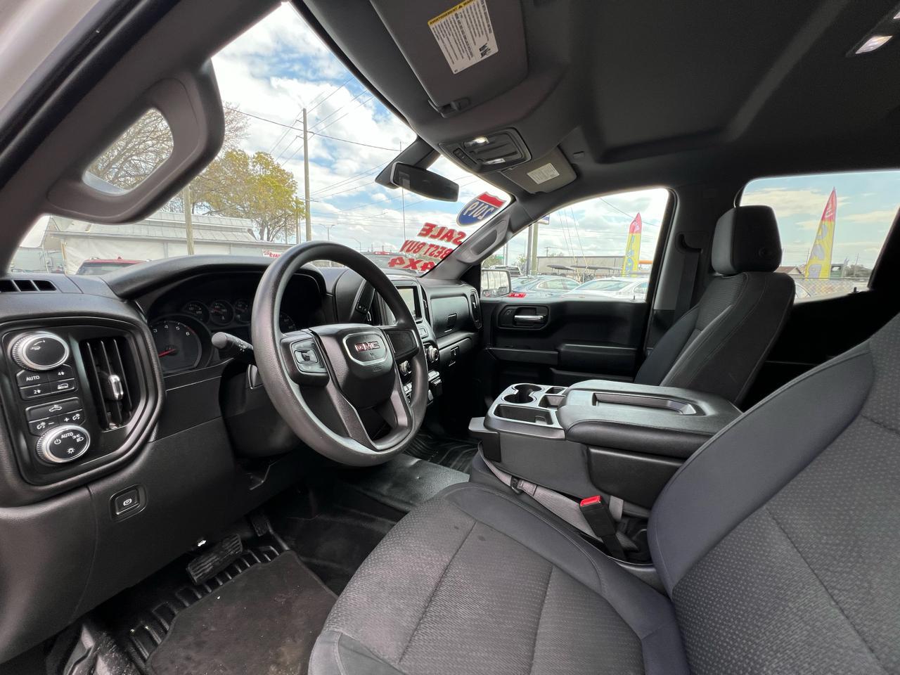 Gmc Sierra 1500 - Thumbnail 15