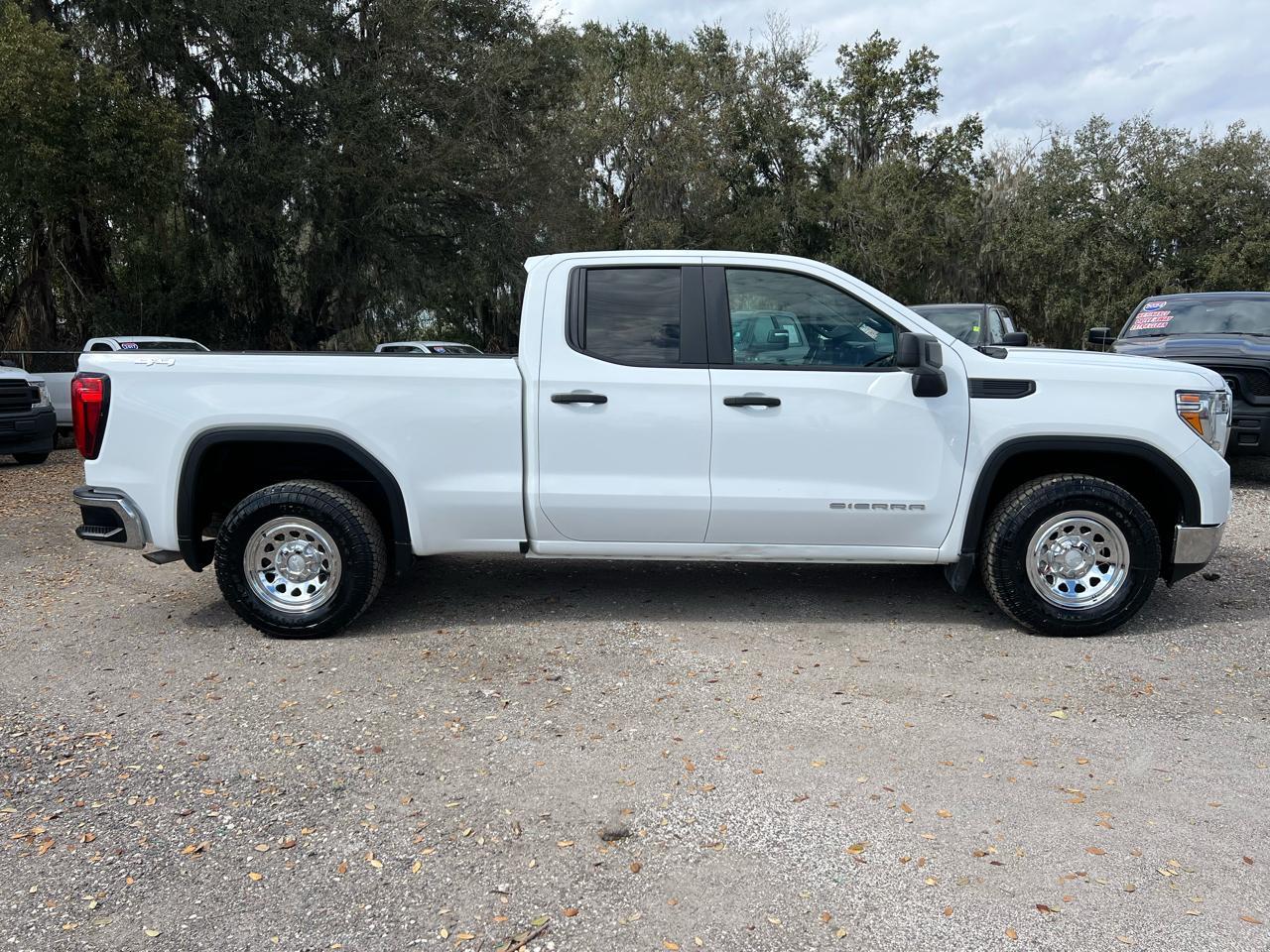 Gmc Sierra 1500 - Thumbnail 3