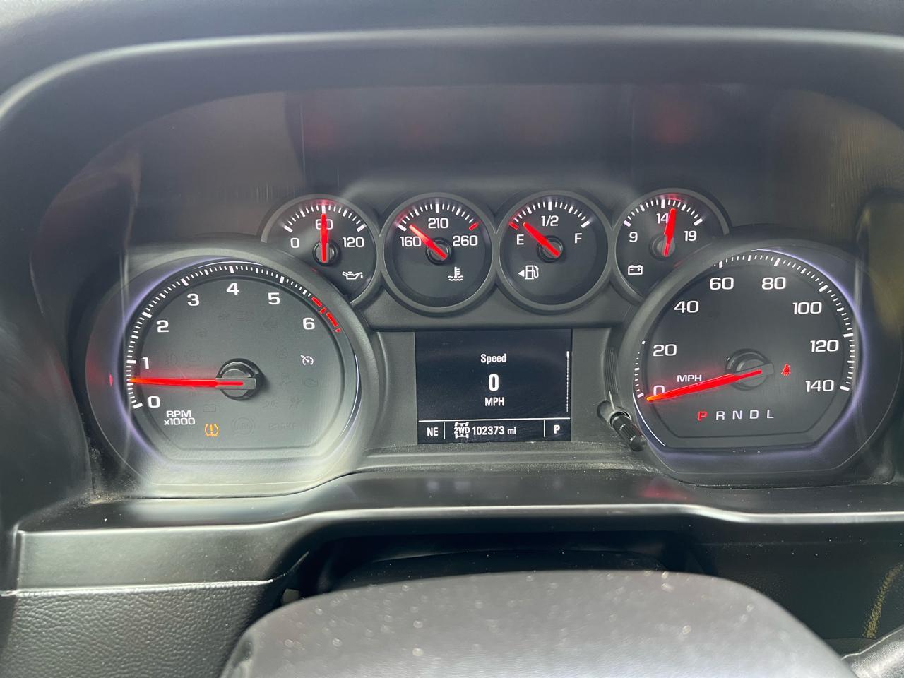 Gmc Sierra 1500 - Thumbnail 20