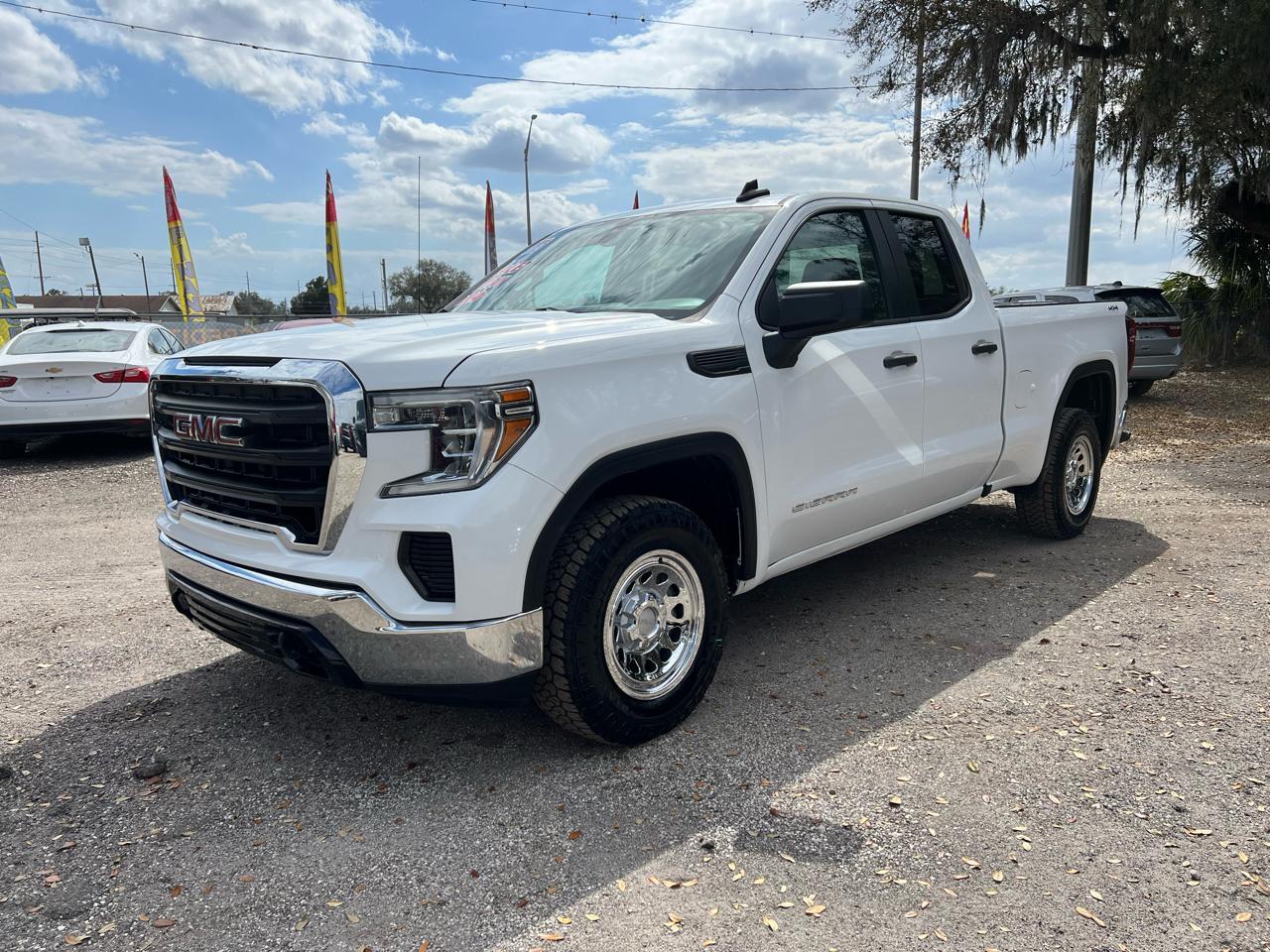 Gmc Sierra 1500 - Thumbnail 8