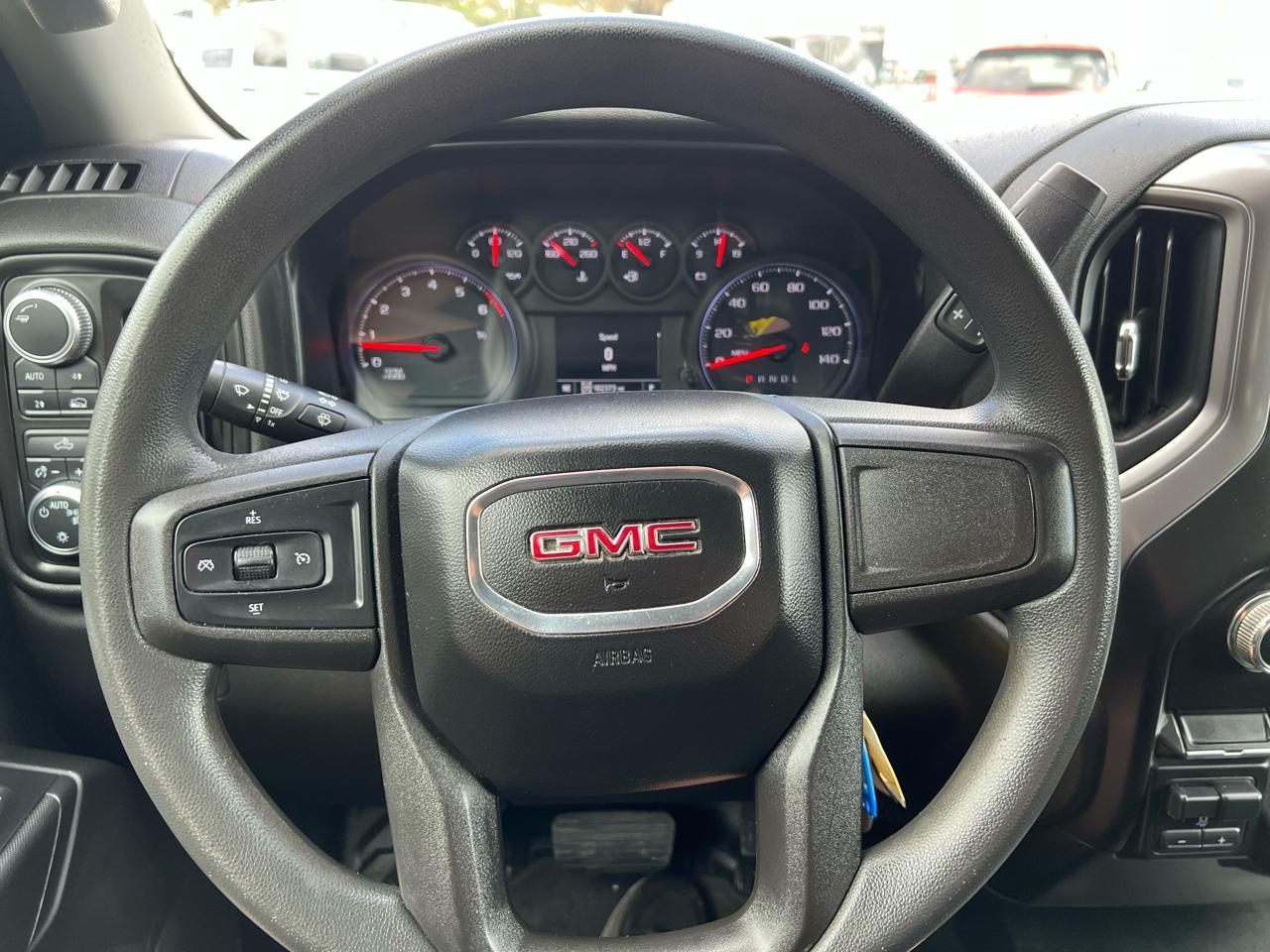 Gmc Sierra 1500 - Thumbnail 19