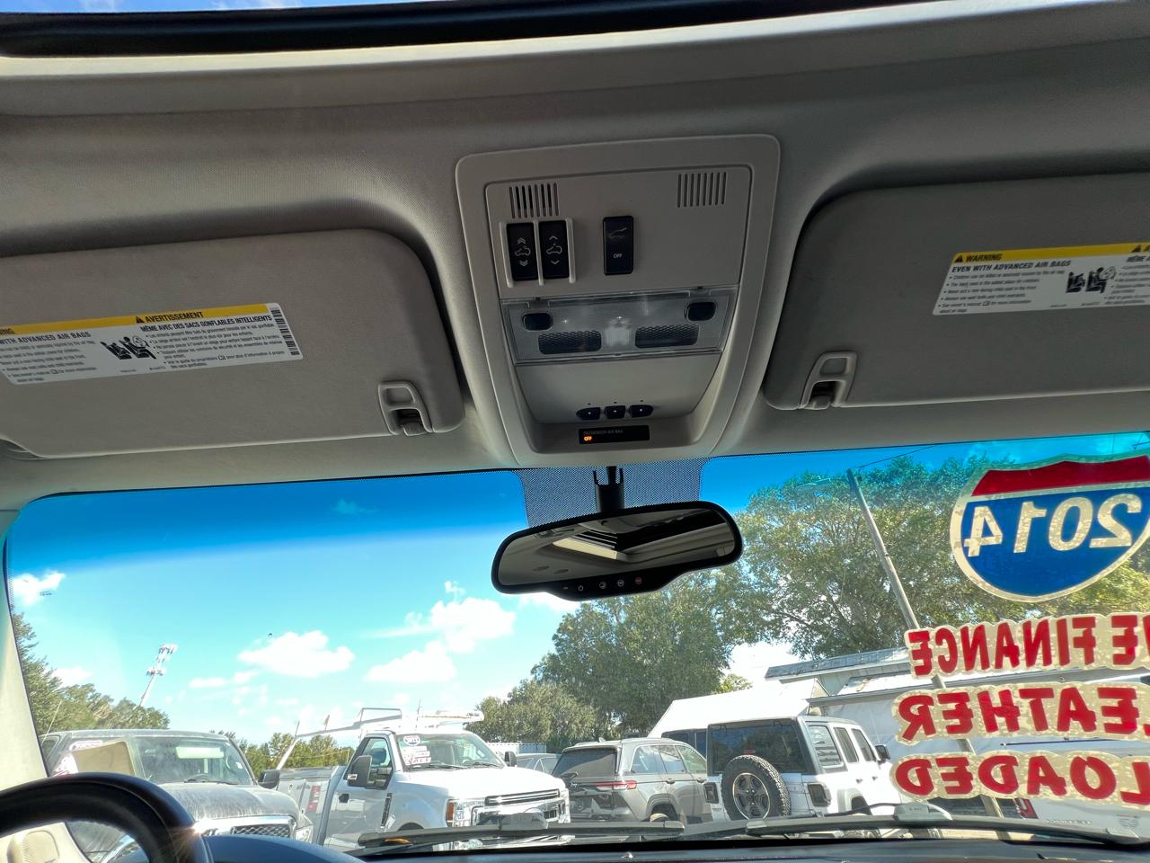 Gmc Yukon Denali - Thumbnail 18