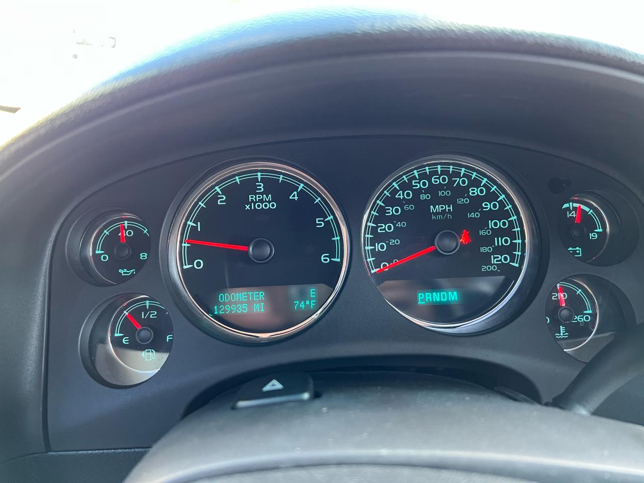 Gmc Yukon Denali - Thumbnail 19