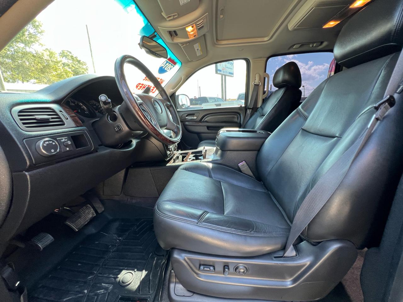 Gmc Yukon Denali - Thumbnail 13