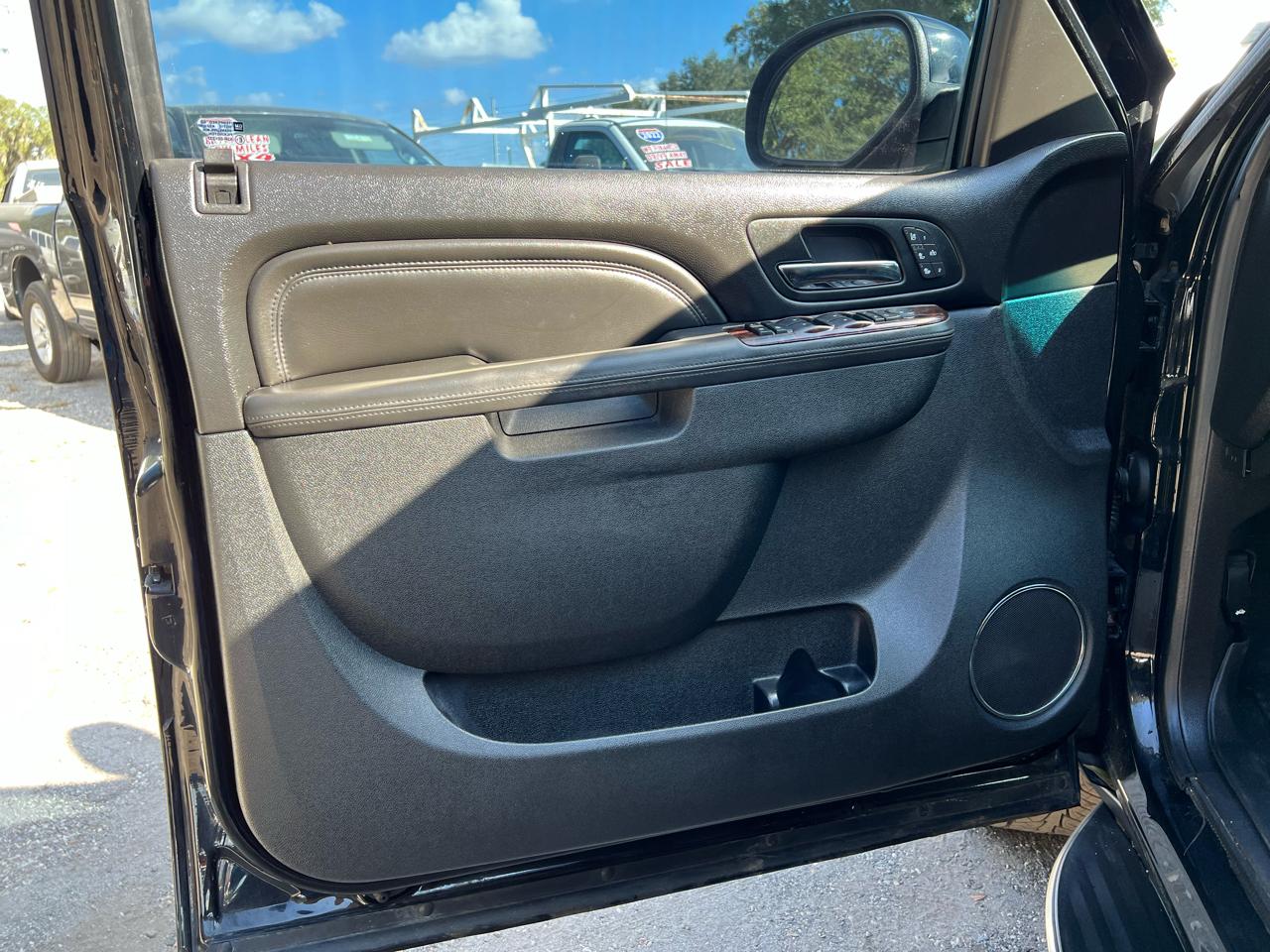 Gmc Yukon Denali - Thumbnail 12