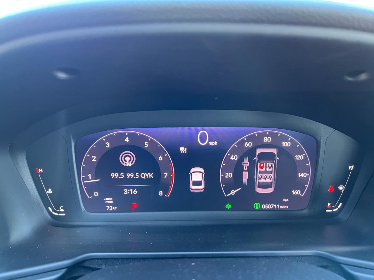 Honda Accord - Thumbnail 20