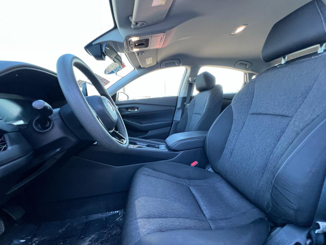 Honda Accord - Thumbnail 14