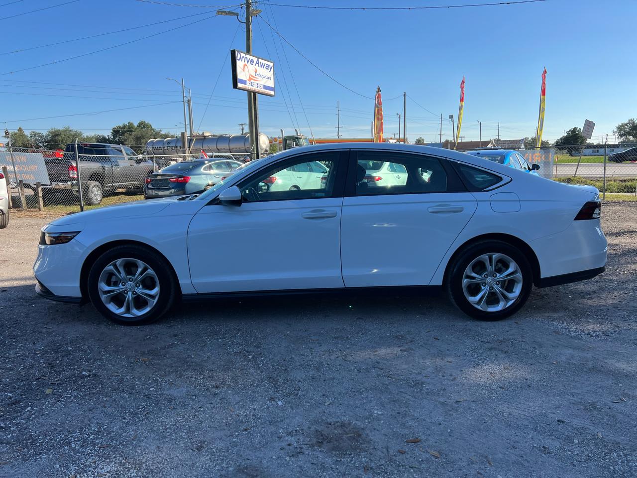 Honda Accord - Thumbnail 7