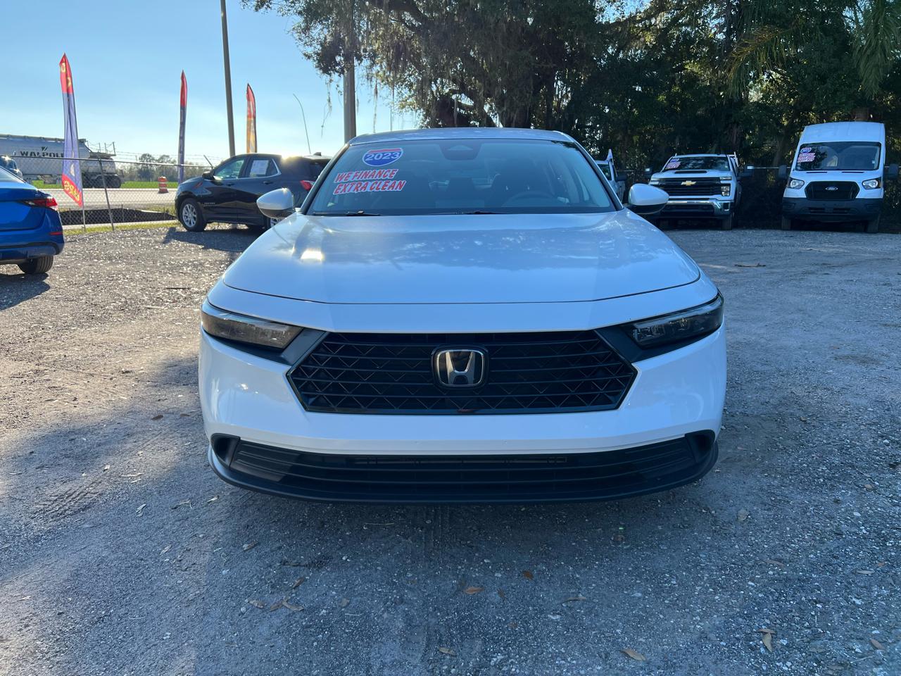 Honda Accord - Thumbnail 9