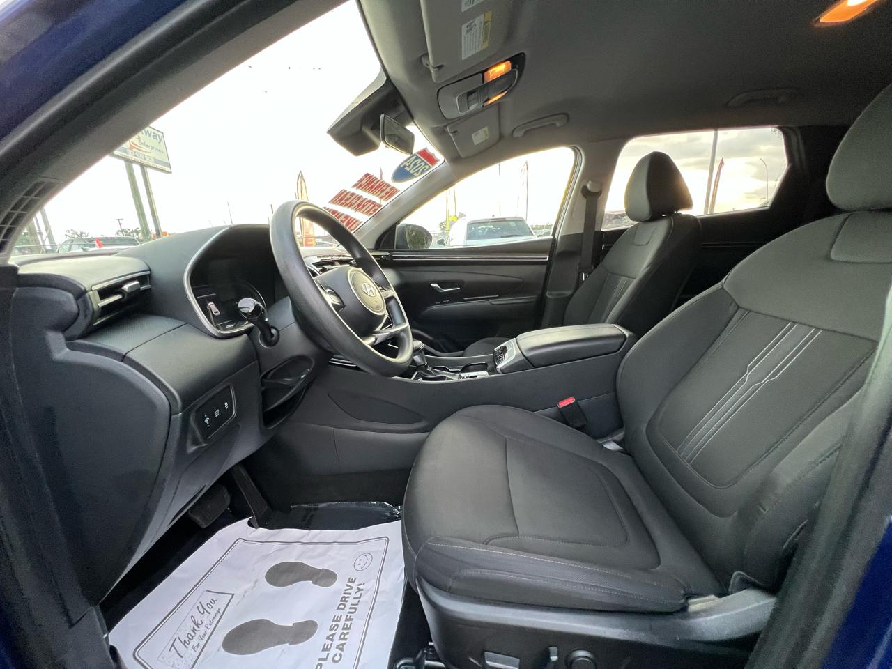 Hyundai Tucson - Thumbnail 13