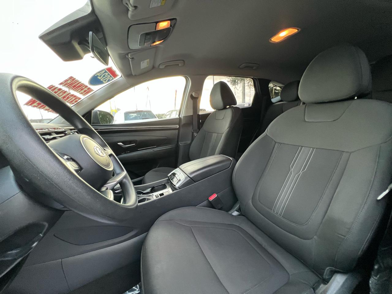 Hyundai Tucson - Thumbnail 14