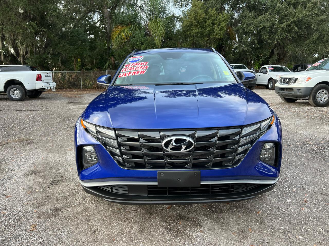 Hyundai Tucson - Thumbnail 9