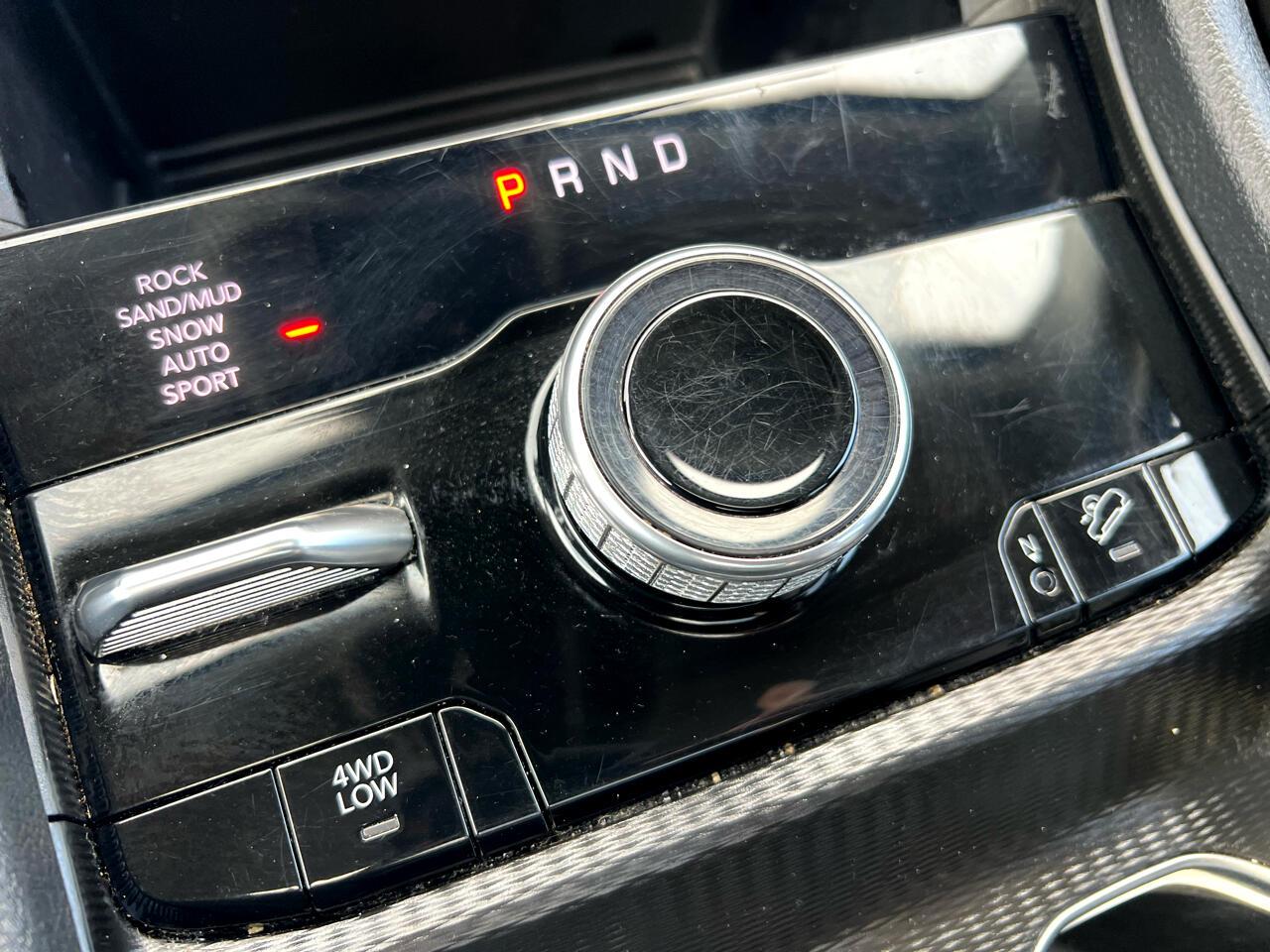 Jeep Grand Cherokee 4Xe - Thumbnail 20