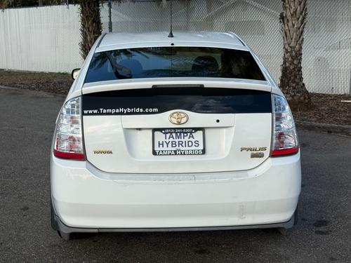 Toyota Prius #2 Hybrid Camera Smartkey 192K Miles - Car For Sale - Tampa Hybrids Inc. - Thumbnail 8