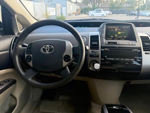 Toyota Prius #2 Hybrid Camera Smartkey 192K Miles - Car For Sale - Tampa Hybrids Inc. - Thumbnail 12