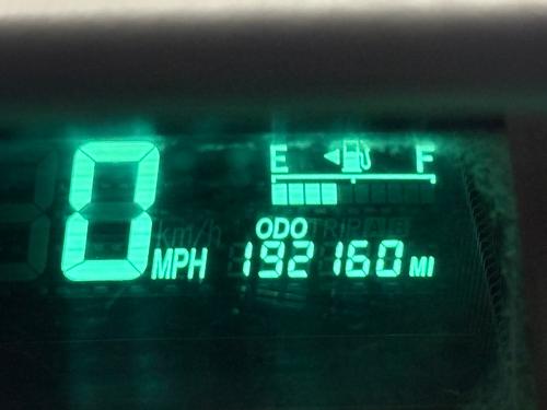 Toyota Prius #2 Hybrid Camera Smartkey 192K Miles - Car For Sale - Tampa Hybrids Inc. - Thumbnail 19