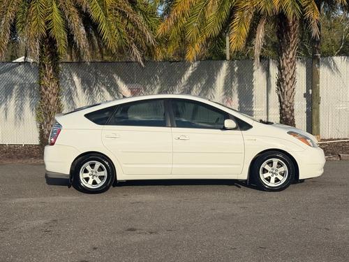 Toyota Prius #2 Hybrid Camera Smartkey 192K Miles - Car For Sale - Tampa Hybrids Inc. - Thumbnail 6