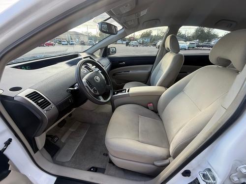 Toyota Prius #2 Hybrid Camera Smartkey 192K Miles - Car For Sale - Tampa Hybrids Inc. - Thumbnail 10