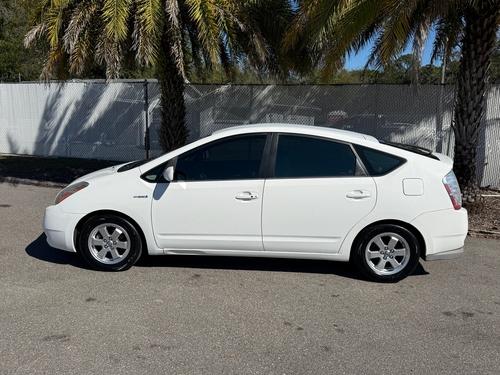 Toyota Prius #6 Hybrid Leather Navigation Camera Jbl Bluetooth 101K Miles Nam Sold - Car For Sale - Tampa H - Thumbnail 5